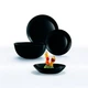 Салатник DIWALI BLACK Luminarc (kuh0017035) - зображення 2