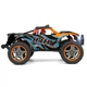 Машинка на радиоуправлении WLToys 104009 4WD 1:10 багги - изображение 2