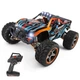 Машинка на радиоуправлении WLToys 104009 4WD 1:10 багги - изображение 6