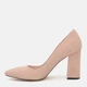 Човники L.Carvari Rco1612-102-11 36 23 см Бежеві (H2000029668890) - зображення 3