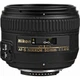 Об'єктив Nikon AF-S Nikkor 50mm f/1,4G - зображення 2