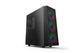 Корпус 2E Gaming Oberon (GX912) Black (2E-GX912) без БП (2E-GX912) - изображение 1
