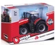 Модель Bburago Трактор Massey Ferguson 8740S 10 см (18-31613) - изображение 4