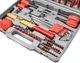 Набор инструментов Stark STKIT-149 (552149010) - изображение 4