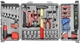 Набор инструментов Stark STKIT-173 (552173010) - изображение 1