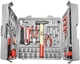 Набор инструментов Stark STKIT-173 (552173010) - изображение 2