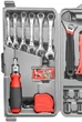 Набор инструментов Stark STKIT-173 (552173010) - изображение 4