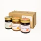 Подарочный набор Sweetbox № 7 3 банки 234 г Endorfine - изображение 2