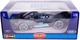 Автомодель Bburago Bugatti Divo Темно-сіра 1:18 (4893993110452) - зображення 8