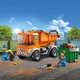 Комбо-набор 3 в 1 LEGO CITY Great 234 детали (66686) - изображение 6