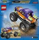 Комбо-набор 3 в 1 LEGO CITY Great 234 детали (66686) - изображение 13