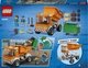 Комбо-набор 3 в 1 LEGO CITY Great 234 детали (66686) - изображение 15