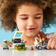 Комбо-набор 3 в 1 LEGO Friends 551 деталь (66687) - изображение 5