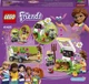 Комбо-набор 3 в 1 LEGO Friends 551 деталь (66687) - изображение 13