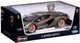 Автомодель Bburago Lamborghini Sian FKP 37 1:18 Зелена (4893993110469) - зображення 13