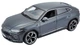 Автомодель Bburago Lamborghini Urus 1:18 Сіра (4893993110421) - зображення 1