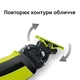 Электростанок (триммер) Philips OneBlade QP2520/20 (8710103785293/8710103784982) - изображение 6