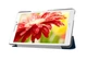 Чехол Asus ZenPad 7.0" Z370/Z370CG Slim Dark Blue - изображение 2