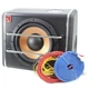 Сабвуфер XPRO CTC-1031 10дюймов 90 ВТ 12В 4800 Вт MAX (44125-CTC-1031_2739) - изображение 11