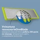 Электростанок (триммер) Philips OneBlade QP2530/20 (8710103785002/8710103865476/8710103784999) - изображение 3