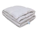 Ковдра пухова KAROLINA 200х220, 100% білий пух, касетна, Luxury Sleep - зображення 2