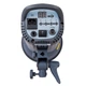 Студийный свет Mircopro EX-400S (400Дж) с рефлектором (EX-400S) - изображение 5