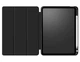 Чехол Primolux для планшета Apple iPad Air 4 10.9" 2020 (A2316, A2324, A2325, A2072) Stylus TPU - Black - изображение 4