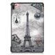 Чехол Primo для планшета Huawei MatePad Pro 10.8" (MRX-W09 / MRX-W19 / MRX-AL09) Slim - Paris - изображение 2
