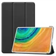 Чехол Primo для планшета Huawei MatePad Pro 10.8" (MRX-W09 / MRX-W19 / MRX-AL09) Slim - Black - изображение 1