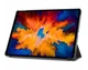 Чехол Primolux для планшета Lenovo Tab P11 (TB-J606) Slim - Black - изображение 3