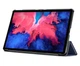 Чехол Primolux для планшета Lenovo Tab P11 (TB-J606) Slim - Dark Blue - изображение 3