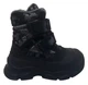 Зимние ортопедические ботинки Minimen 115black р. 38 24,2 см черный - изображение 1