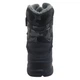 Зимние ортопедические ботинки Minimen 115black р. 38 24,2 см черный - изображение 4