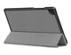 Чехол Primolux для планшета Samsung Galaxy Tab A7 10.4" 2020 (SM-T500 / SM-T505) Slim - Grey - изображение 4