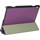 Чохол Primo для планшета Lenovo Tab M10 (TB-X605F / TB-X605L) Slim - Purple - зображення 1