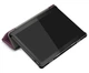 Чохол Primo для планшета Lenovo Tab M10 (TB-X605F / TB-X605L) Slim - Purple - зображення 2