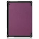 Чохол Primo для планшета Lenovo Tab M10 (TB-X605F / TB-X605L) Slim - Purple - зображення 6