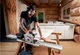 Циркулярна пила Metabo KT 18 LTX 66 BL (601085000) - зображення 4