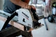 Циркулярна пила Metabo KT 18 LTX 66 BL (601085000) - зображення 6