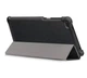 Чехол для планшета Lenovo Tab 4 7 TB-7504 Slim - Black - изображение 1