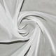 Вуаль тюль шифон молочна, ш.260 (37125.002) - зображення 1