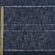 Лен гардинный с мережкой синий темный, ш.300 (30408.009) - изображение 3