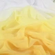 Вуаль тюль шифон карнавал желтая светлая, ш.280 (36922.001) - изображение 1