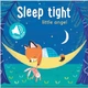 Yoyo Books Sleep Tight Little Angel. Yoyo Books. ISBN:9789463991322 - зображення 1