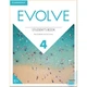 Evolve 4 Student's Book. Ceri Jones, Ben Goldstein. ISBN:9781108405317 - изображение 1