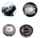Набор из 3шт. Бритвенная головка Universal для PHILIPS SH30 сетка/нож Series 1000/3000 филипс (658793083) - изображение 4