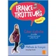 France-Trotteurs Nouvelle Edition 1 Cahier d'activites. Hong Nga Danilo. ISBN:9786144432556 - зображення 1