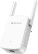 Ретранслятор Mercusys ME30 WiFi5 / AC1200 / 100 Мбит/с - изображение 1