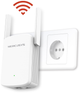 Ретранслятор Mercusys ME30 WiFi5 / AC1200 / 100 Мбит/с - изображение 4