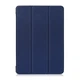 Чехол Primo Slim для планшета Lenovo Tab M10 (TB-X605F / TB-X605L) - Dark Blue - изображение 1